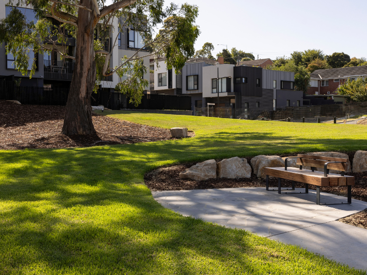 [Land for Sale] Tullamore by Mirvac, Doncaster OpenLot